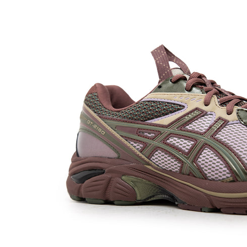 Asics UB6-S GT-2160 Mantle Green/Grape 1203A421-401 Degli Uberti